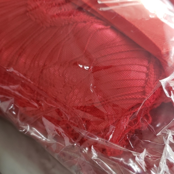 Red Valentine's Day Dresses - Picture 2 of 5